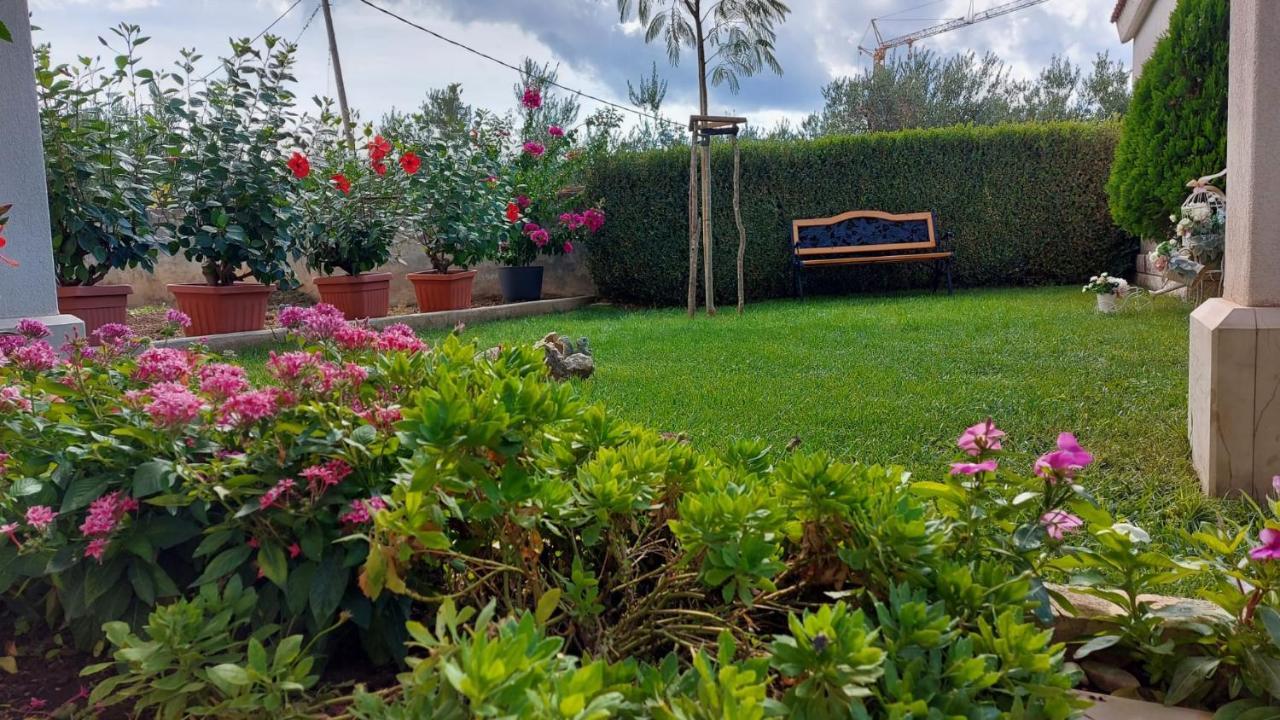 Apartment "Andrea" Σπλιτ Εξωτερικό φωτογραφία