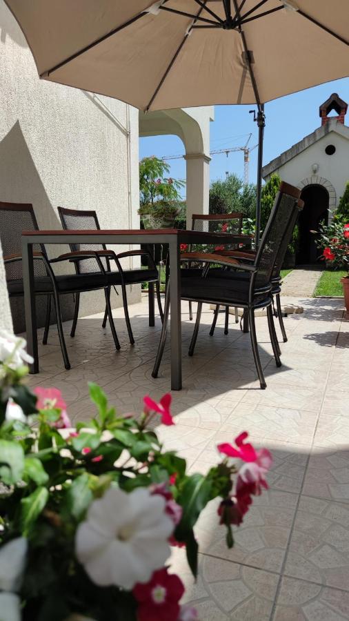 Apartment "Andrea" Σπλιτ Εξωτερικό φωτογραφία