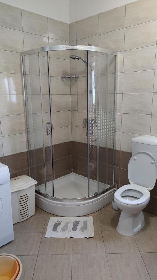 Apartment "Andrea" Σπλιτ Εξωτερικό φωτογραφία