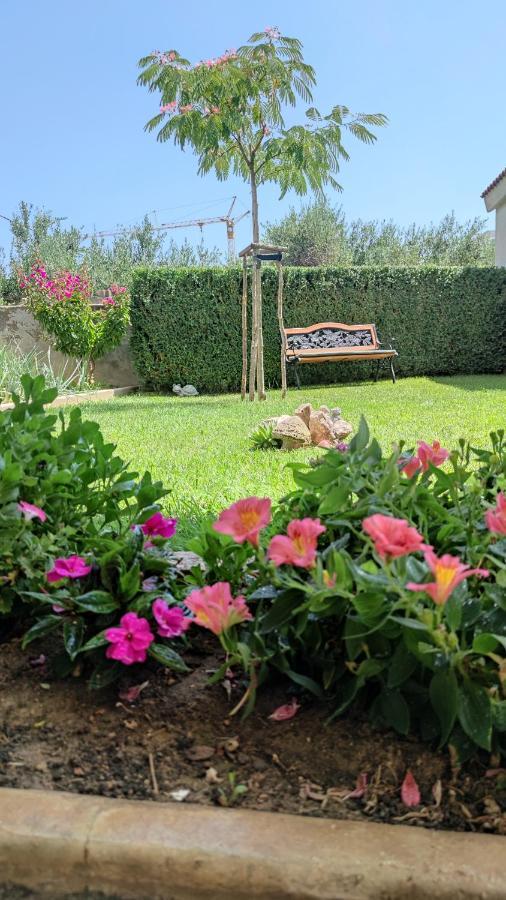 Apartment "Andrea" Σπλιτ Εξωτερικό φωτογραφία