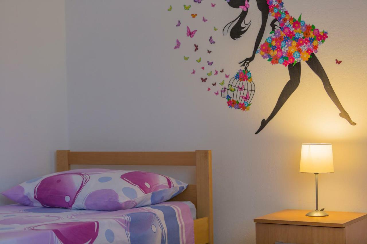 Apartment "Andrea" Σπλιτ Εξωτερικό φωτογραφία