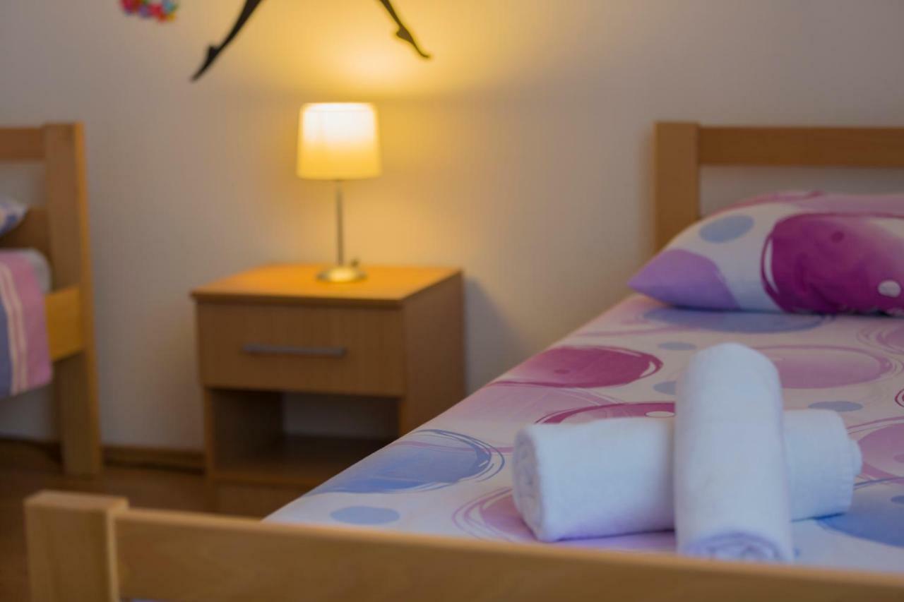 Apartment "Andrea" Σπλιτ Εξωτερικό φωτογραφία
