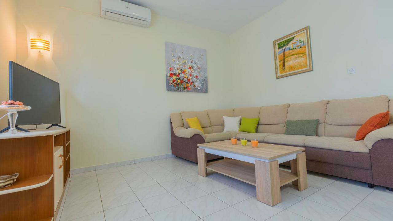 Apartment "Andrea" Σπλιτ Εξωτερικό φωτογραφία